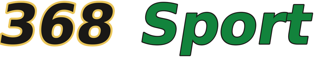 368 Sport logo